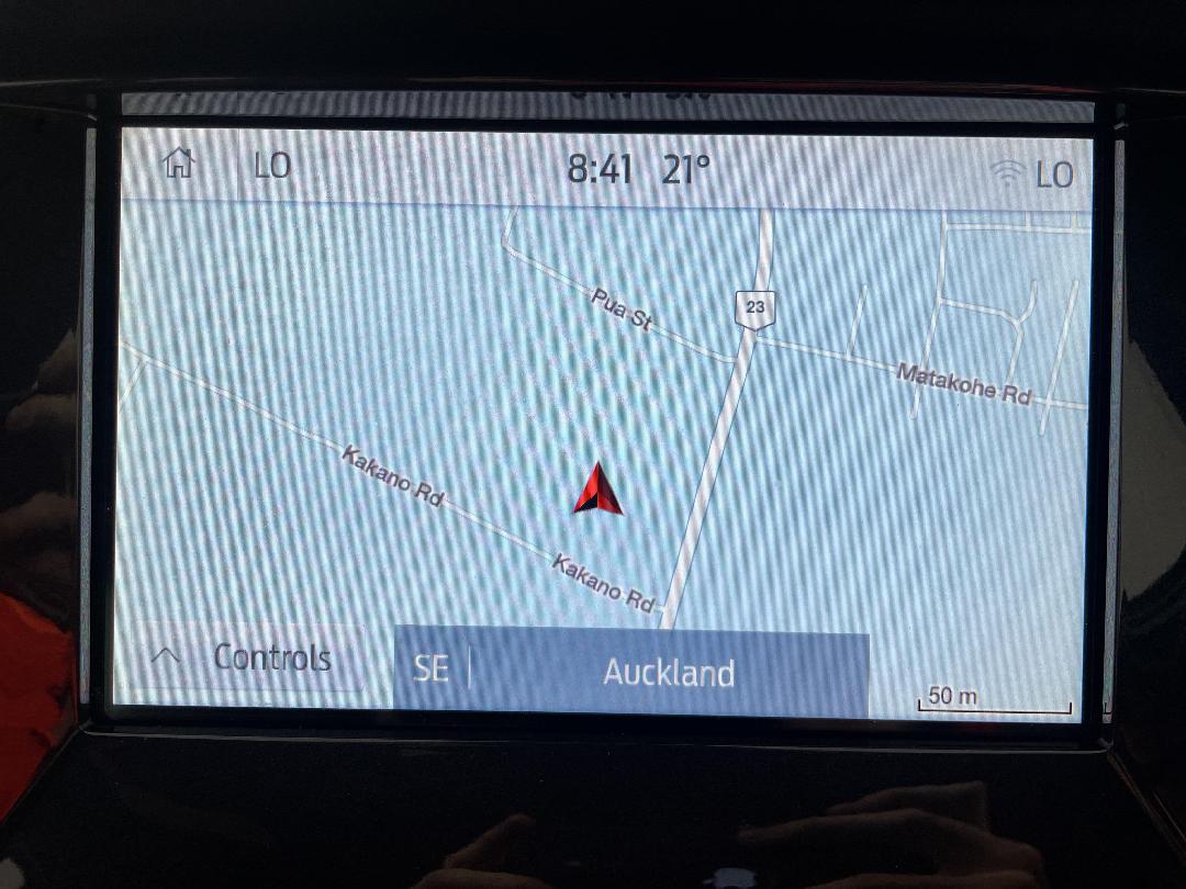 Photo '25' of Ford Ranger Photo '25' of Ford Ranger