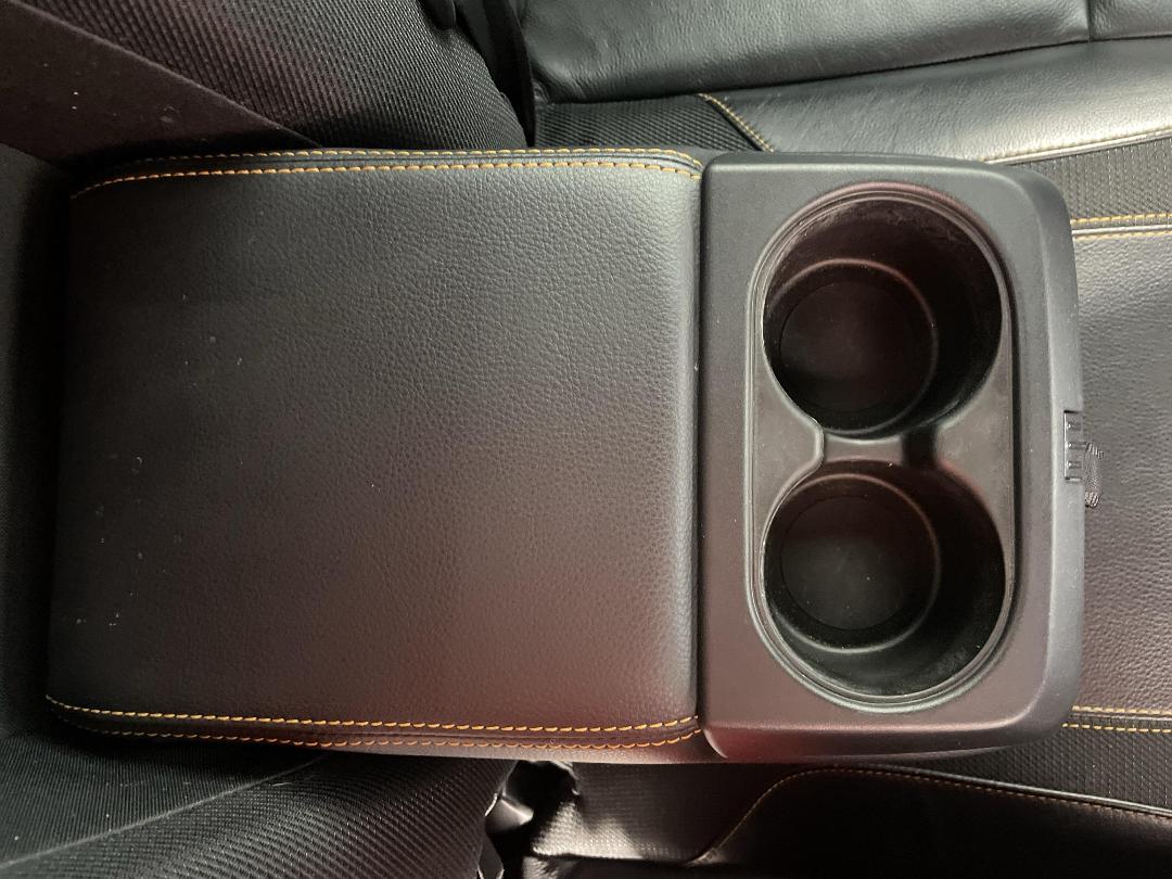 Photo '23' of Ford Ranger Photo '23' of Ford Ranger