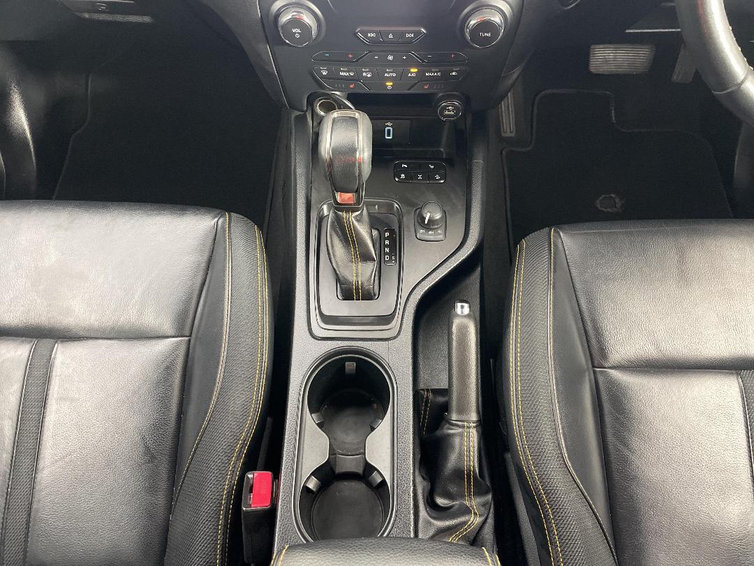 Photo '18' of Ford Ranger Photo '18' of Ford Ranger