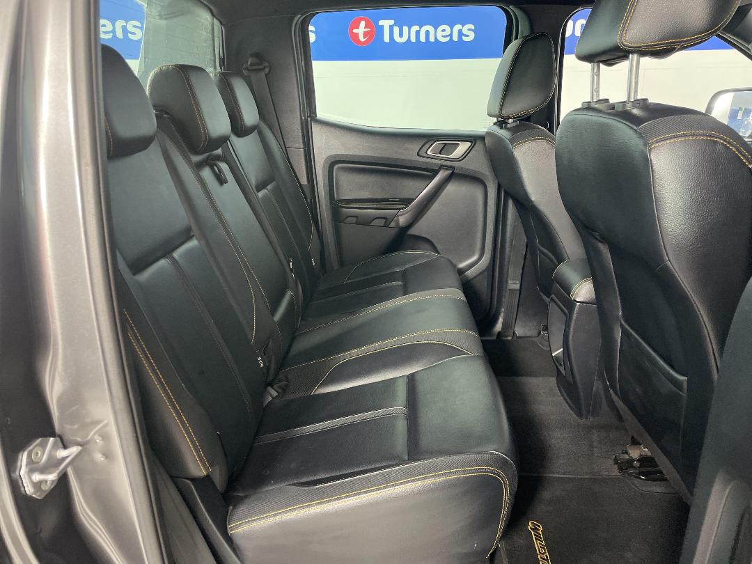 Photo '20' of Ford Ranger Photo '20' of Ford Ranger