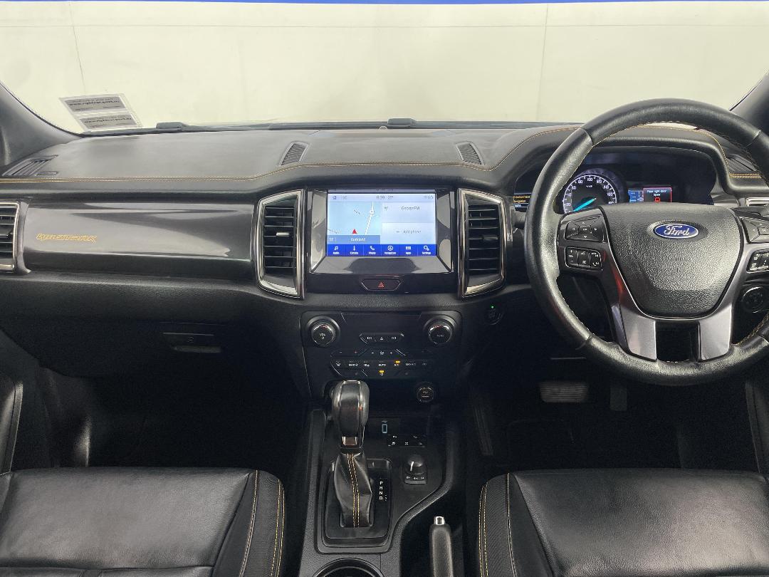 Photo '17' of Ford Ranger Photo '17' of Ford Ranger