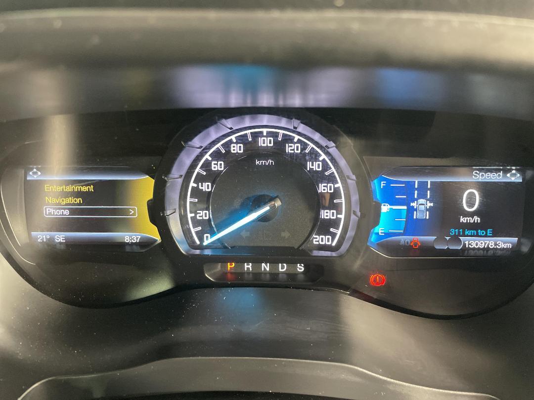 Photo '21' of Ford Ranger Photo '21' of Ford Ranger