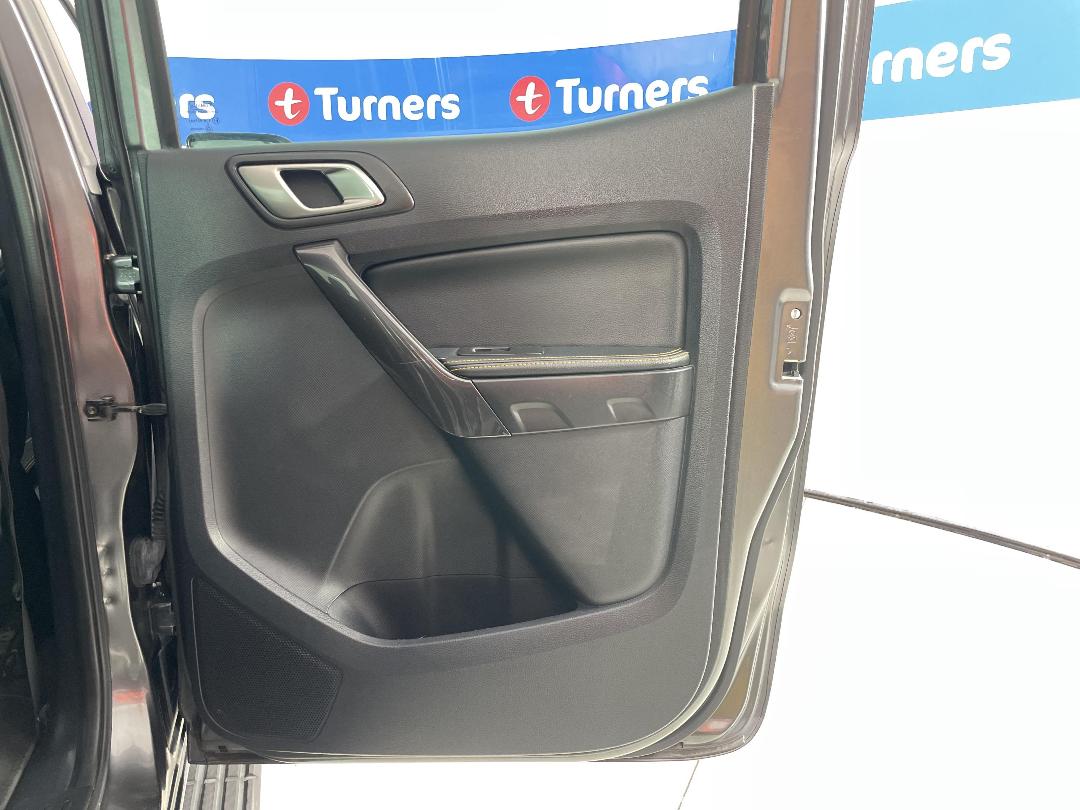 Photo '19' of Ford Ranger Photo '19' of Ford Ranger