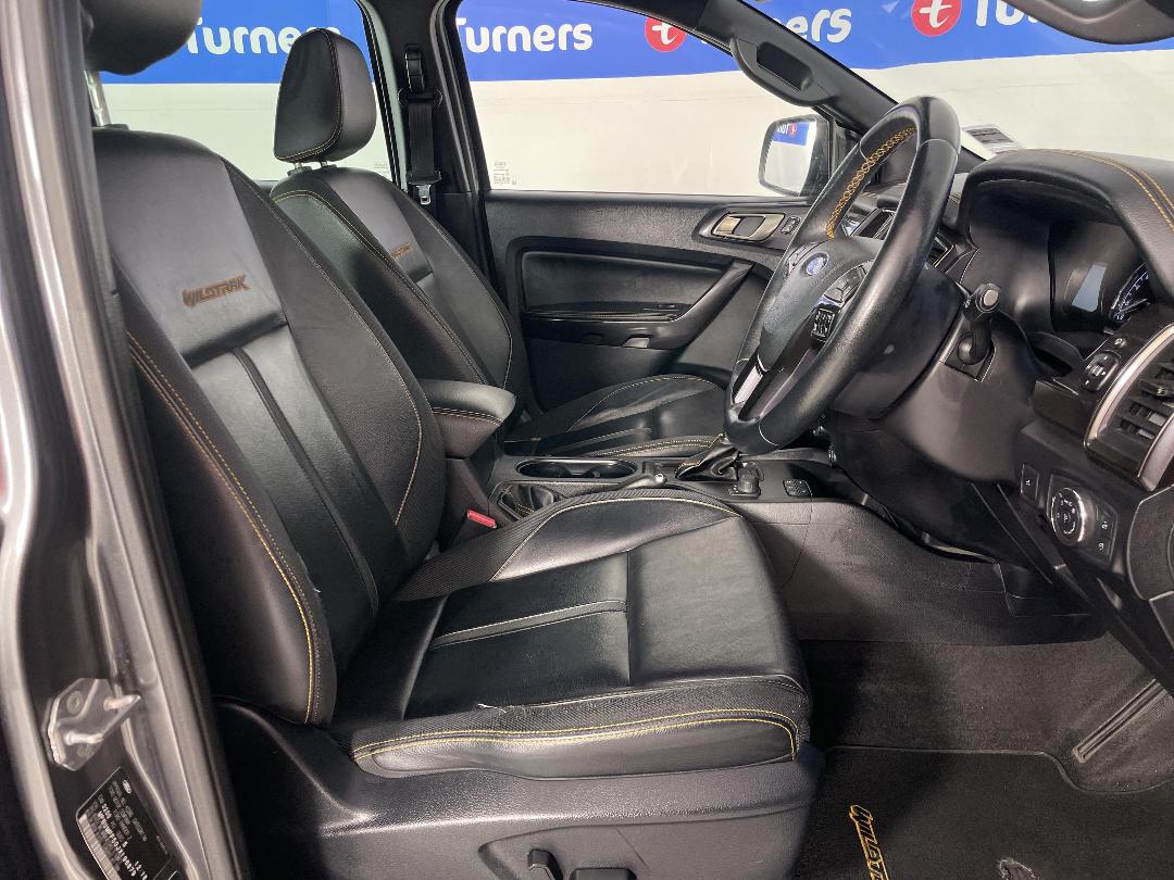 Photo '16' of Ford Ranger Photo '16' of Ford Ranger