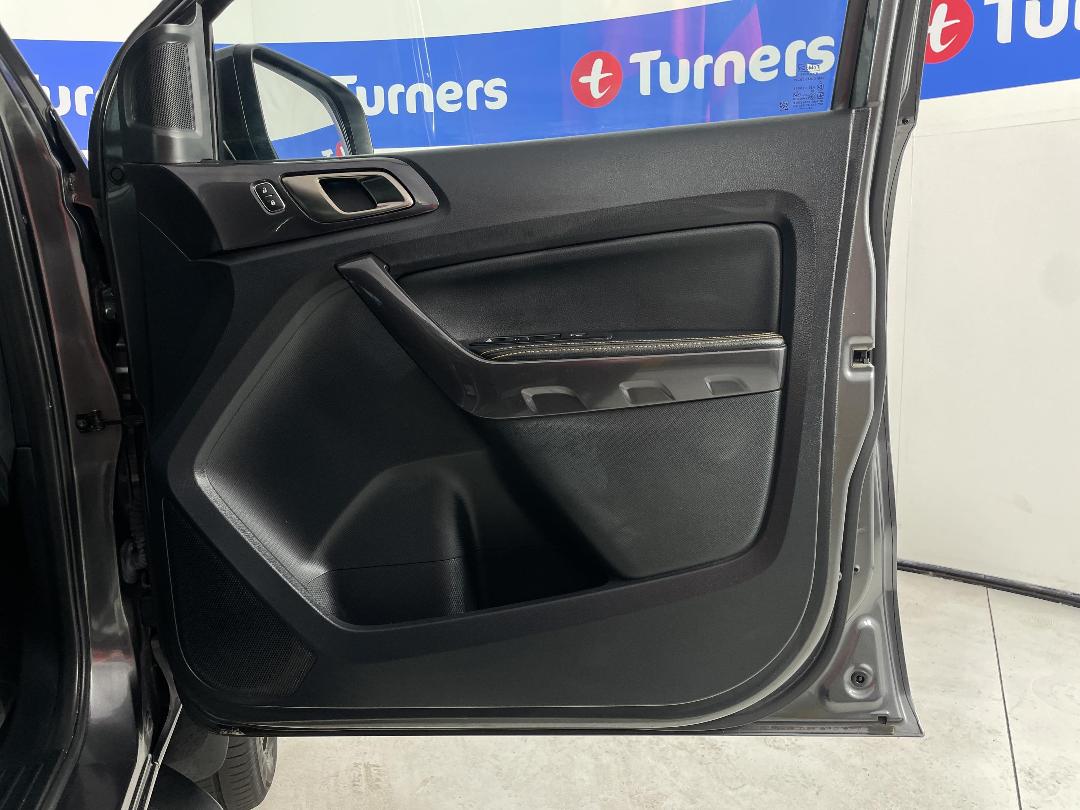 Photo '15' of Ford Ranger Photo '15' of Ford Ranger