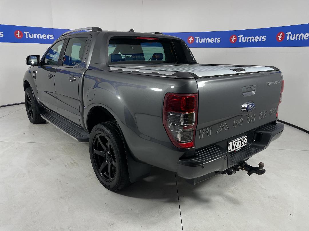 Photo '5' of Ford Ranger Photo '5' of Ford Ranger