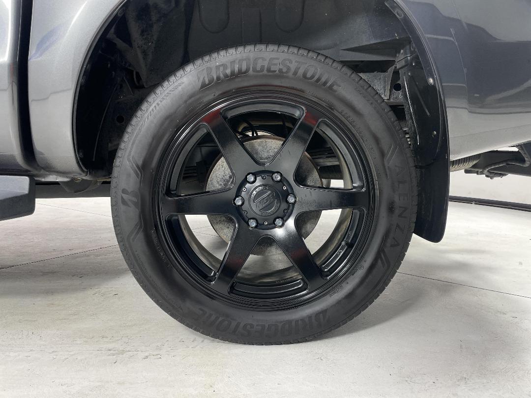 Photo '11' of Ford Ranger Photo '11' of Ford Ranger