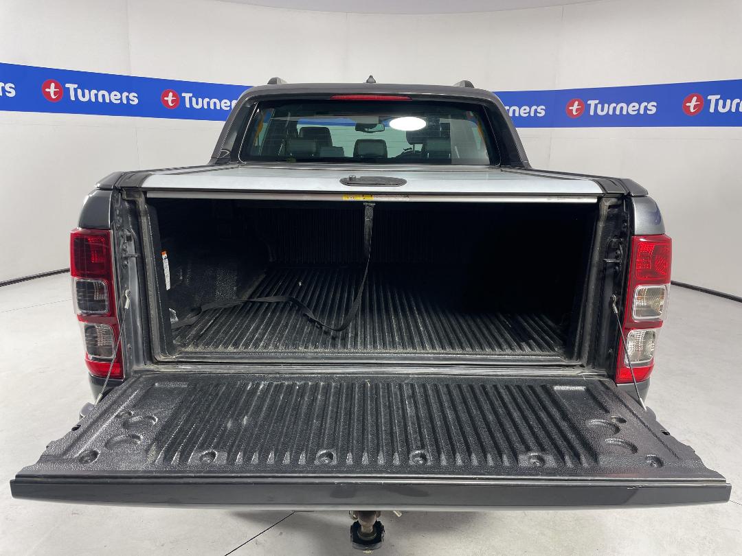 Photo '14' of Ford Ranger Photo '14' of Ford Ranger