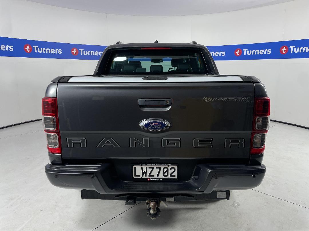 Photo '6' of Ford Ranger Photo '6' of Ford Ranger