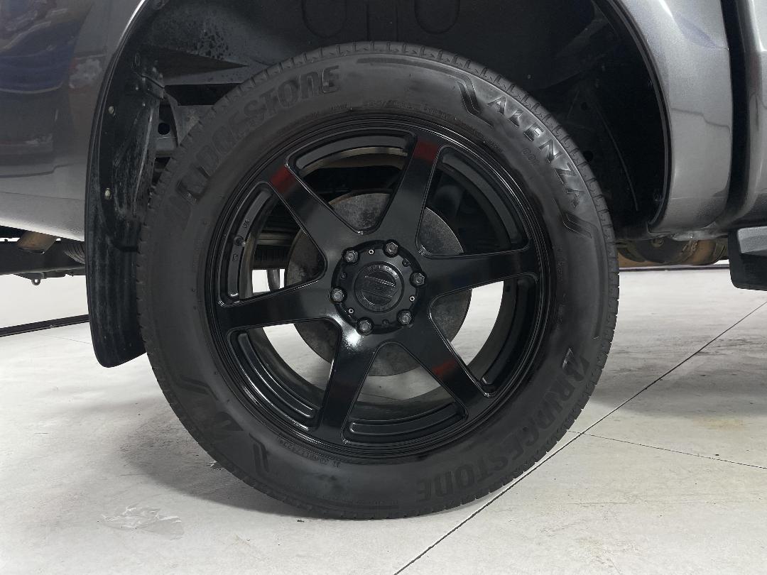 Photo '12' of Ford Ranger Photo '12' of Ford Ranger