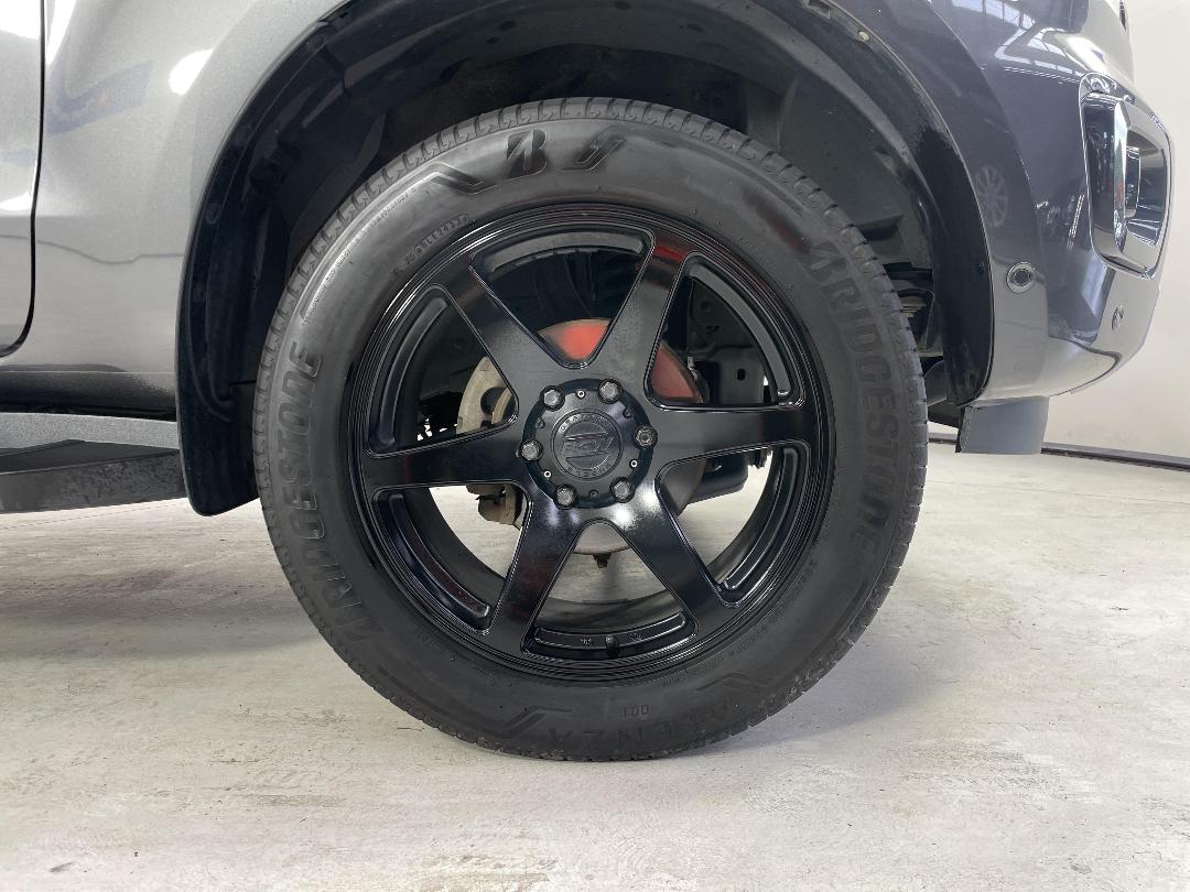 Photo '9' of Ford Ranger Photo '9' of Ford Ranger