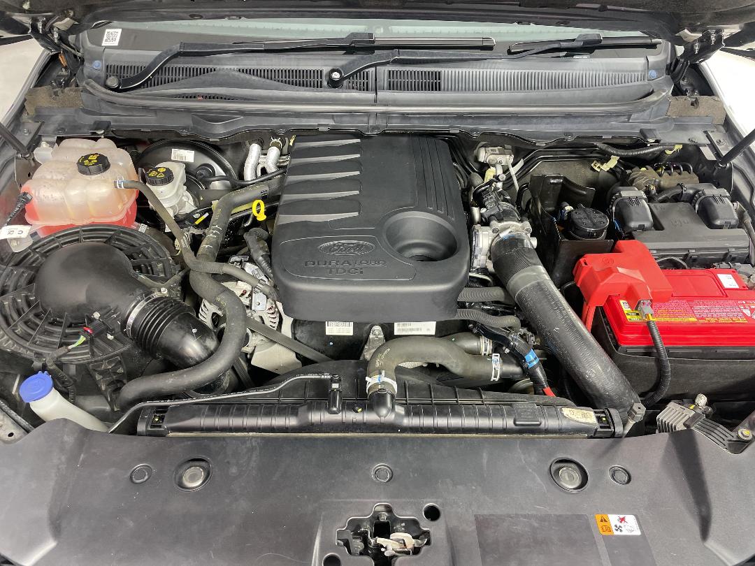 Photo '13' of Ford Ranger Photo '13' of Ford Ranger