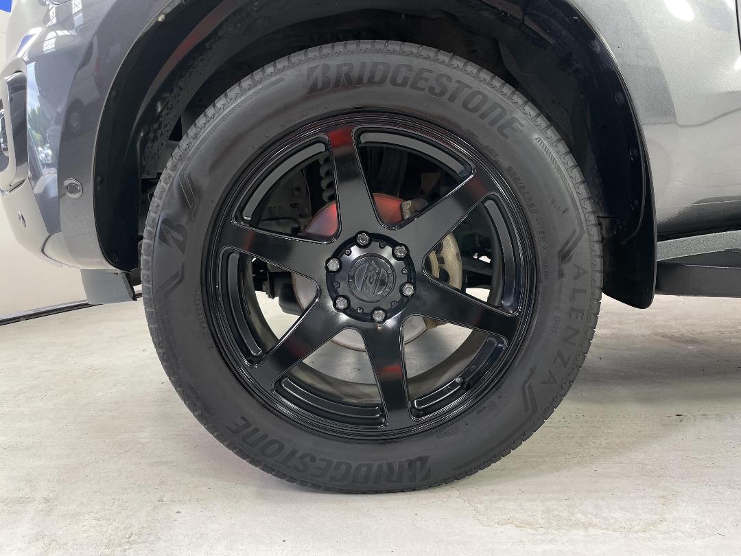 Photo '10' of Ford Ranger Photo '10' of Ford Ranger