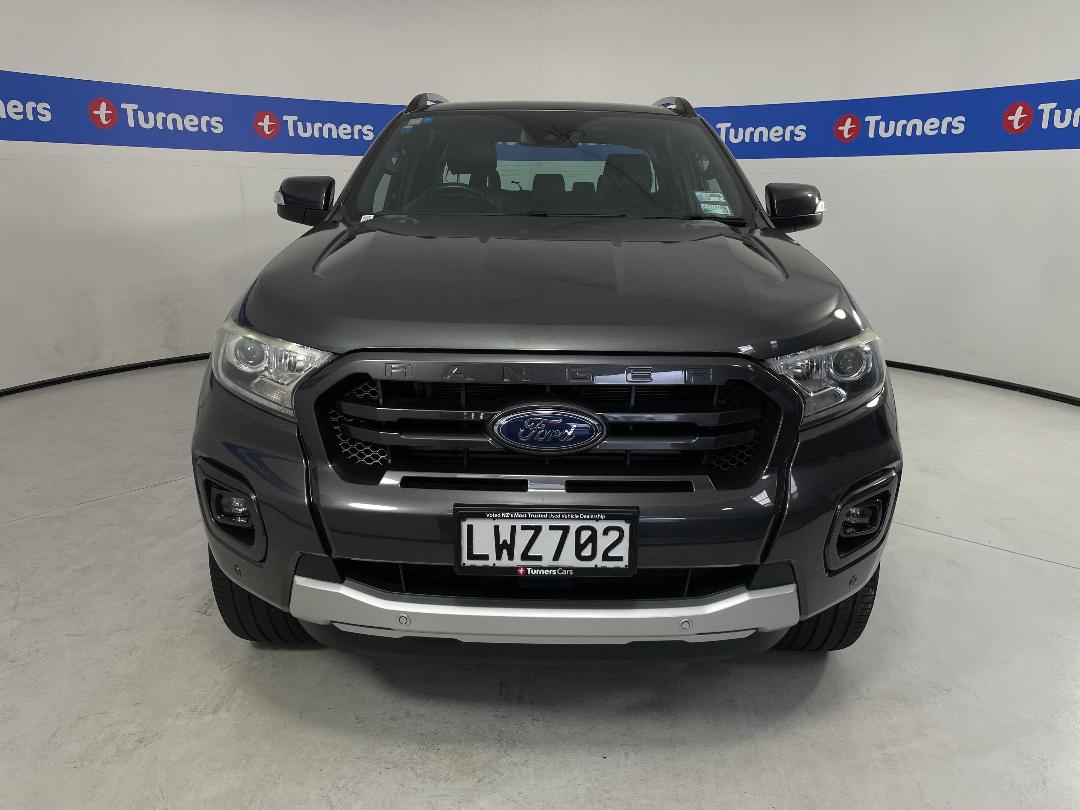 Photo '2' of Ford Ranger Photo '2' of Ford Ranger