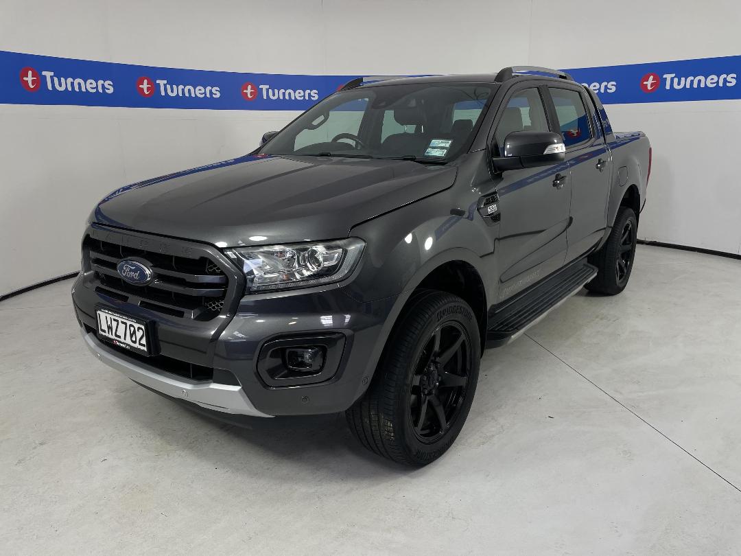 Photo '4' of Ford Ranger Photo '4' of Ford Ranger