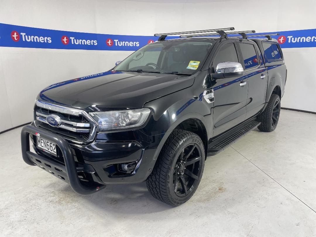 Photo '4' of Ford Ranger