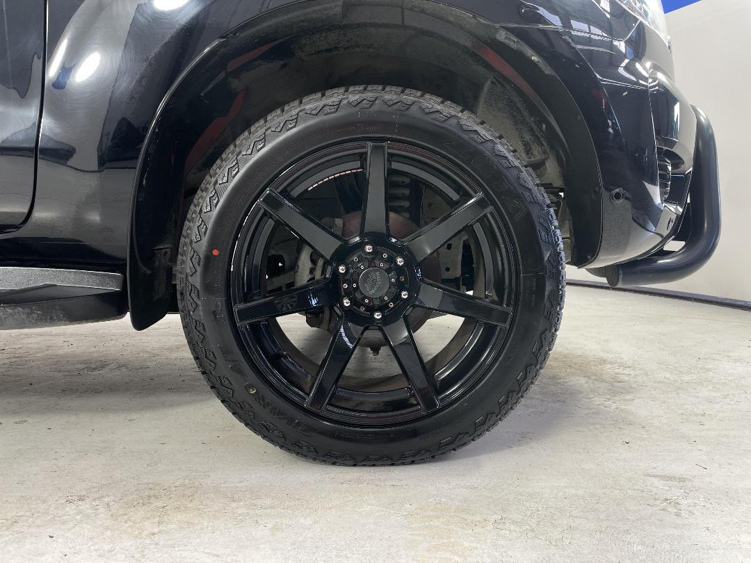 Photo '9' of Ford Ranger