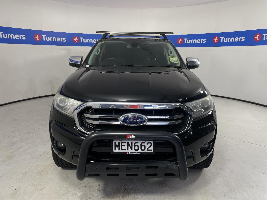 Photo '2' of Ford Ranger