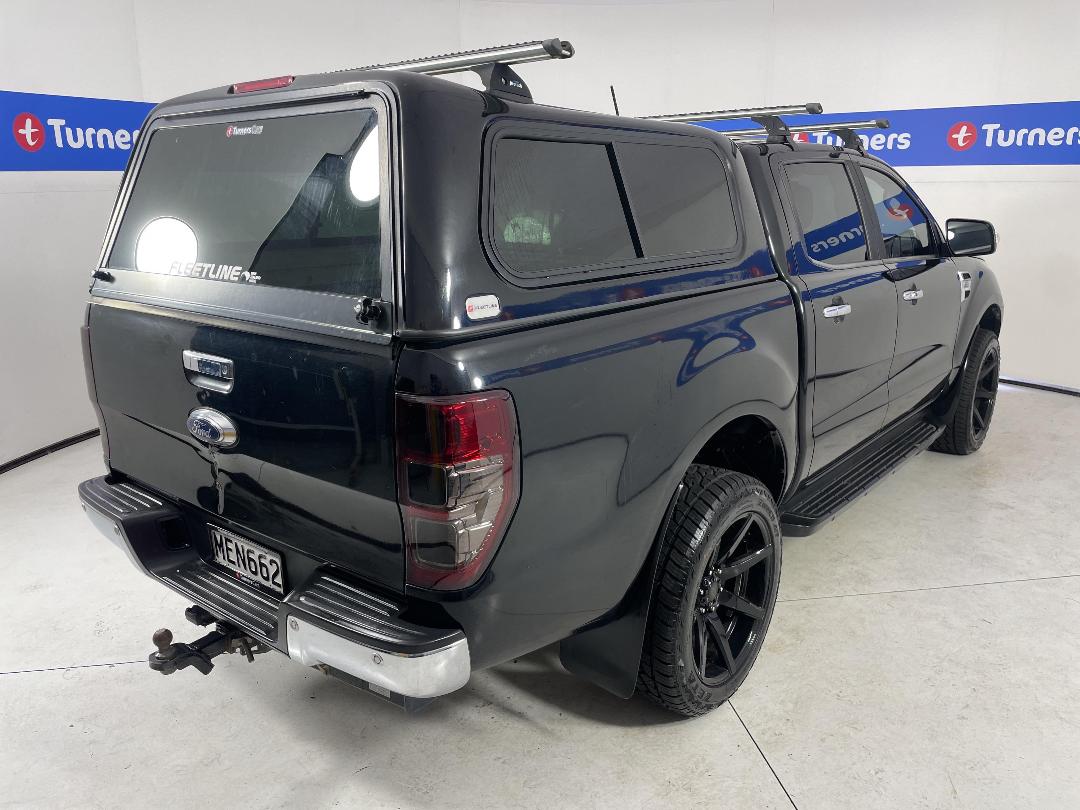 Photo '7' of Ford Ranger