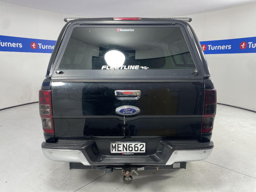 Photo '6' of Ford Ranger