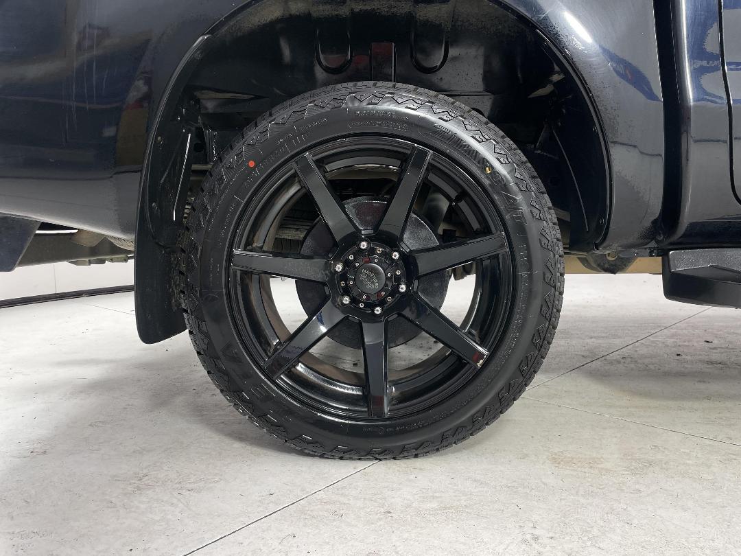 Photo '12' of Ford Ranger