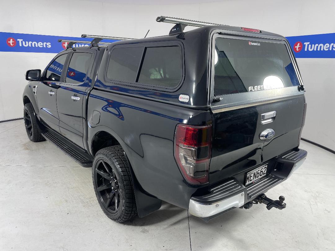 Photo '5' of Ford Ranger