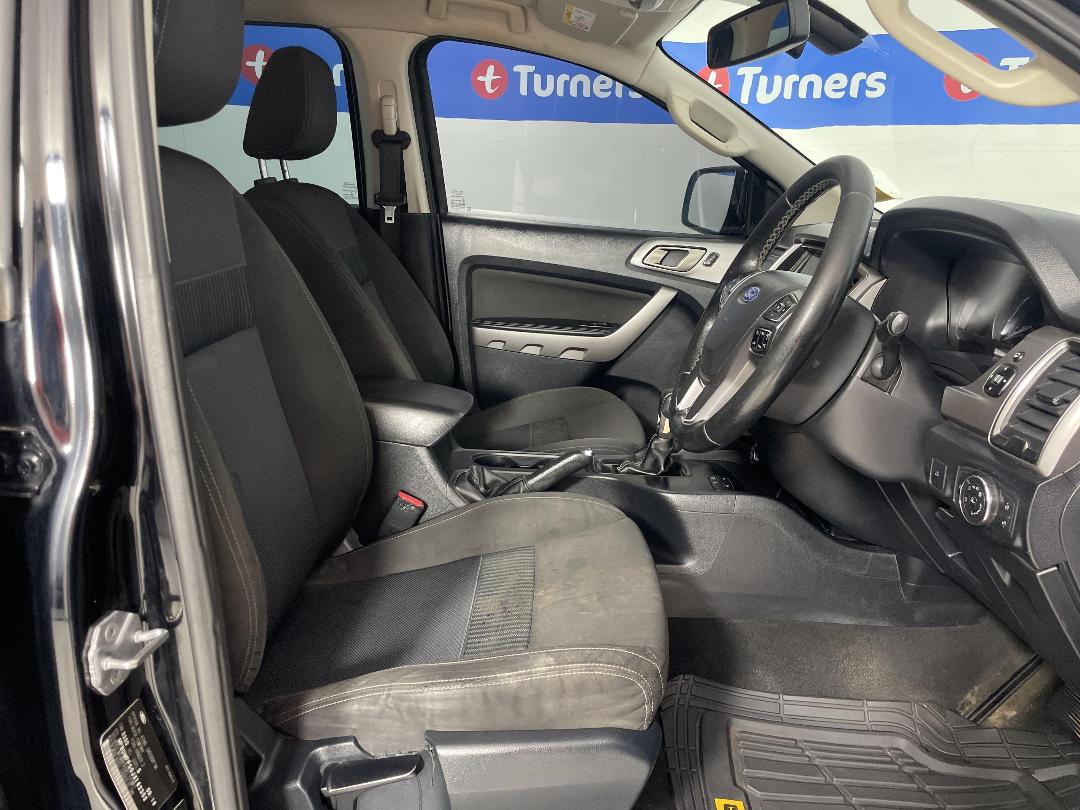 Photo '15' of Ford Ranger