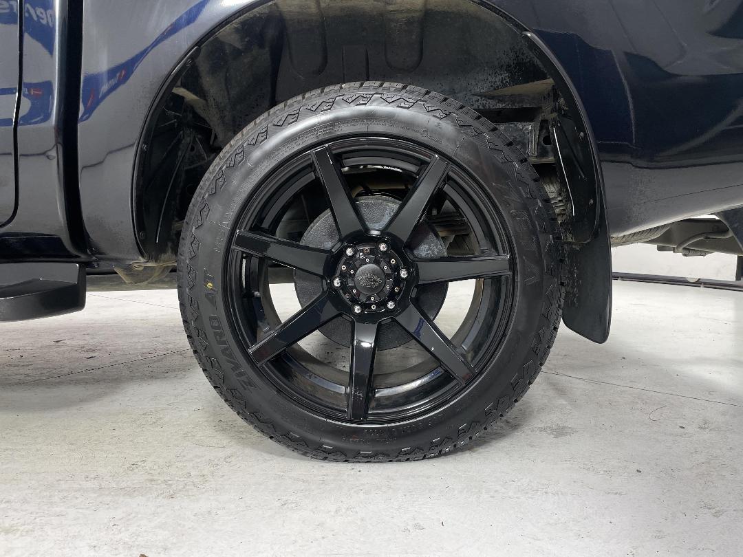 Photo '11' of Ford Ranger