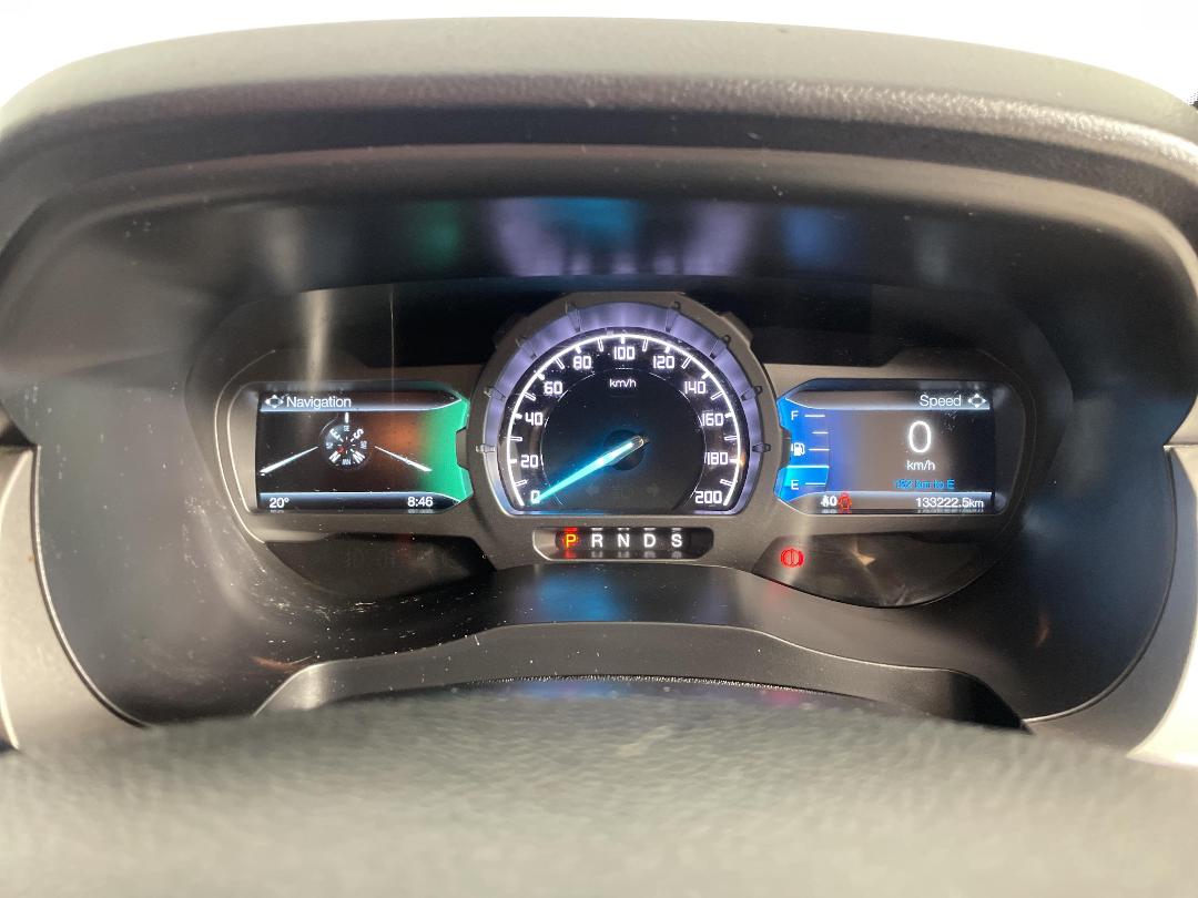 Photo '20' of Ford Ranger