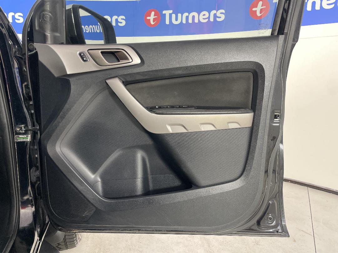 Photo '14' of Ford Ranger