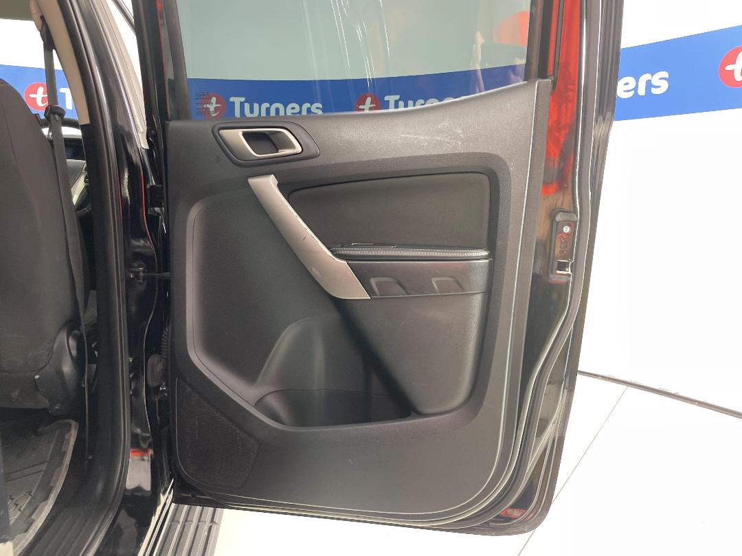 Photo '18' of Ford Ranger