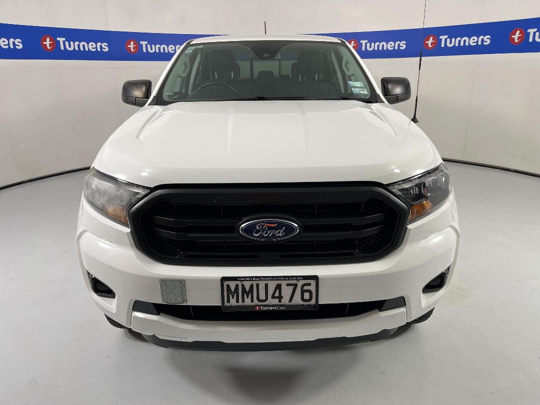 Photo '2' of Ford Ranger