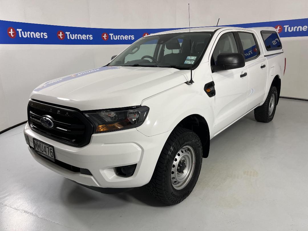 Photo '4' of Ford Ranger