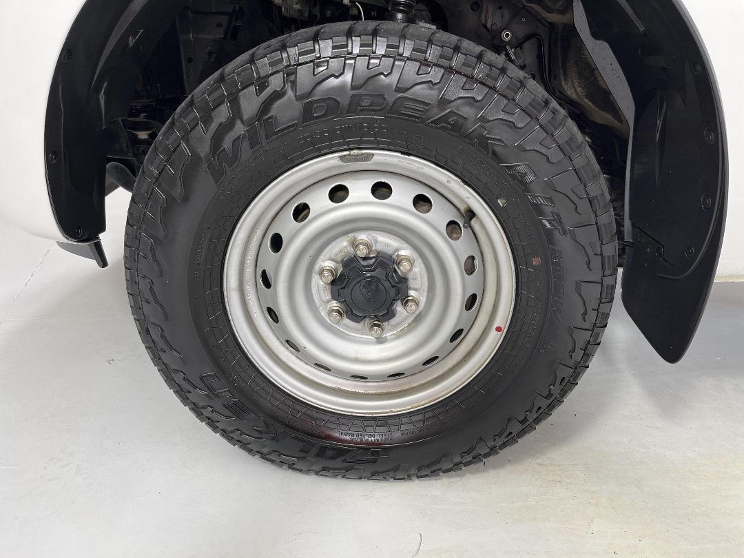 Photo '10' of Ford Ranger