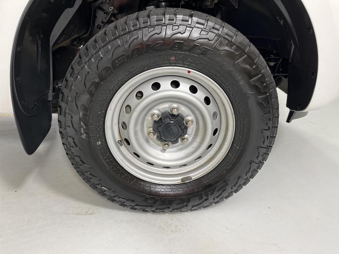 Photo '9' of Ford Ranger