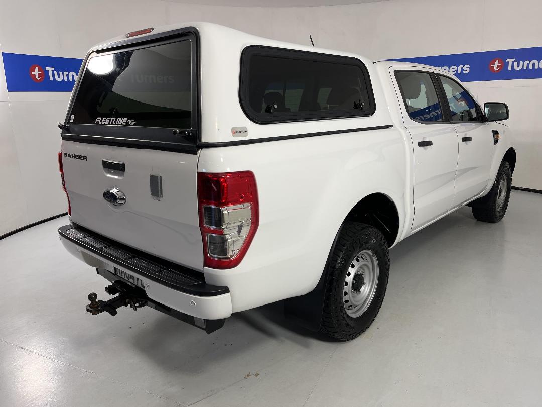 Photo '7' of Ford Ranger