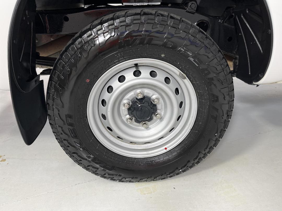 Photo '12' of Ford Ranger