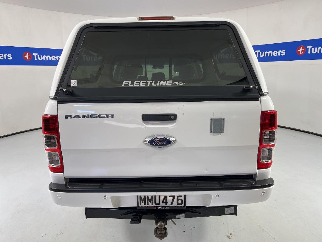 Photo '6' of Ford Ranger