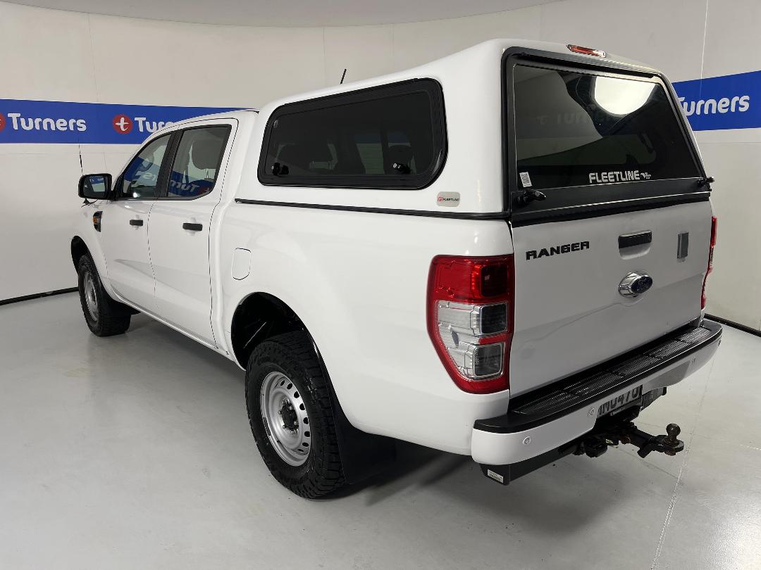 Photo '5' of Ford Ranger