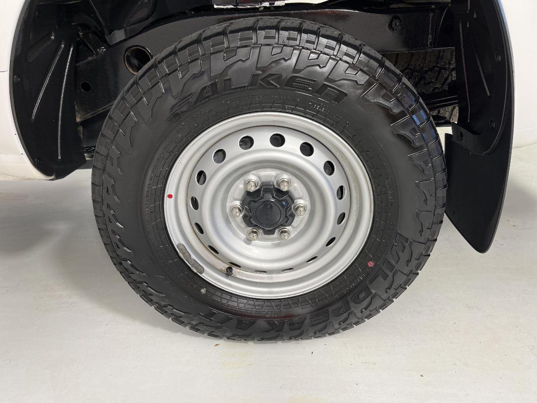 Photo '11' of Ford Ranger