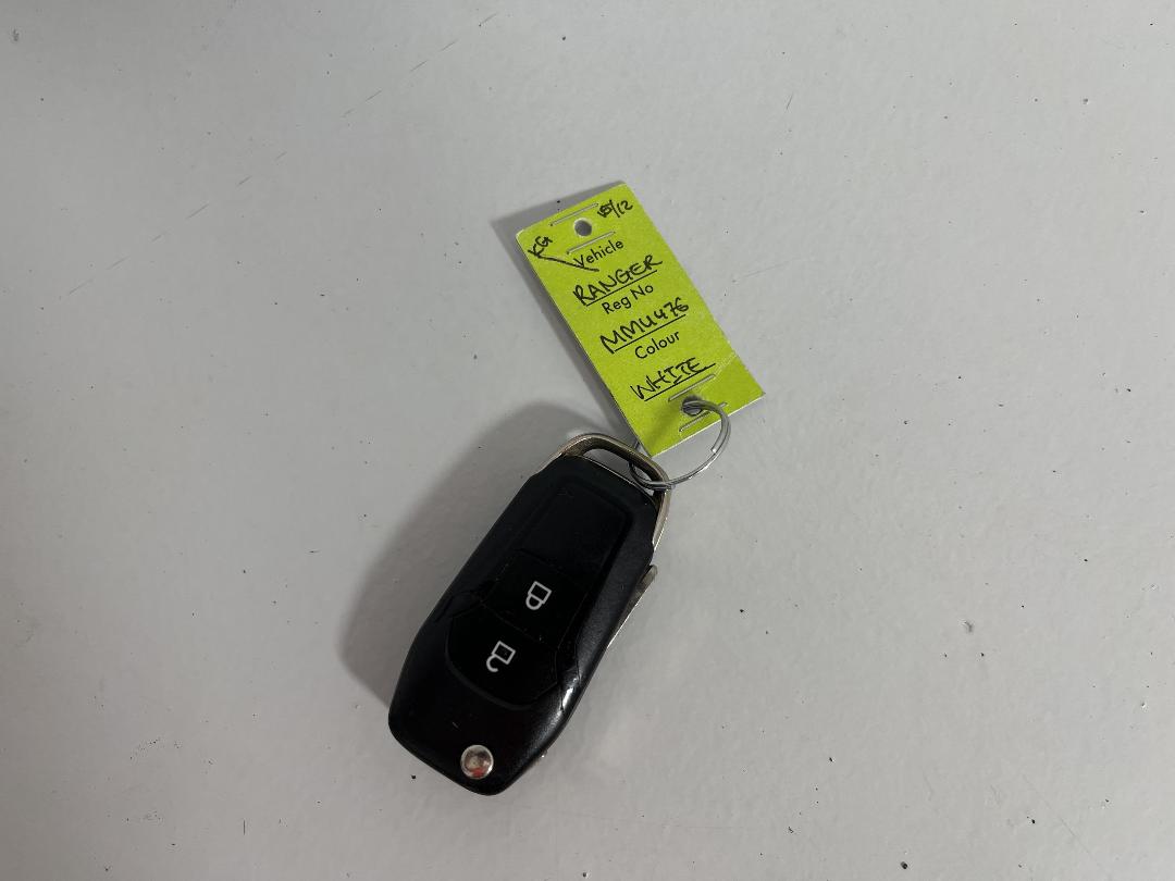 Photo '22' of Ford Ranger