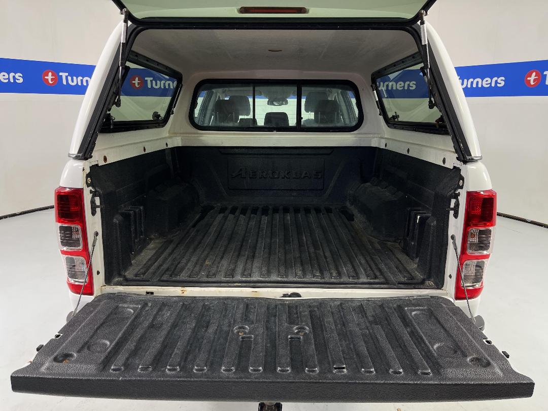 Photo '14' of Ford Ranger