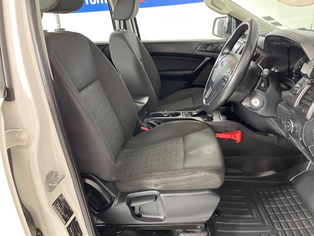 Photo '16' of Ford Ranger