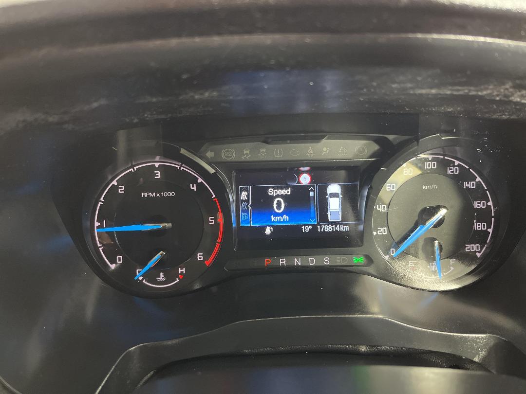 Photo '21' of Ford Ranger