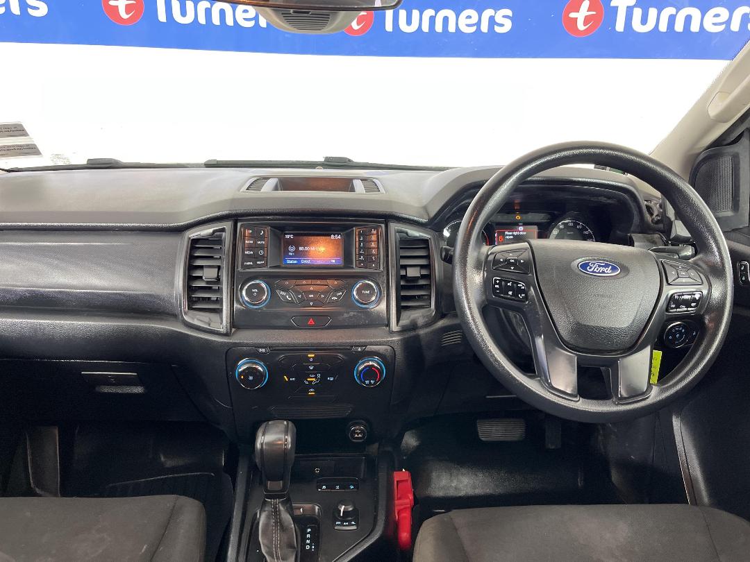 Photo '17' of Ford Ranger