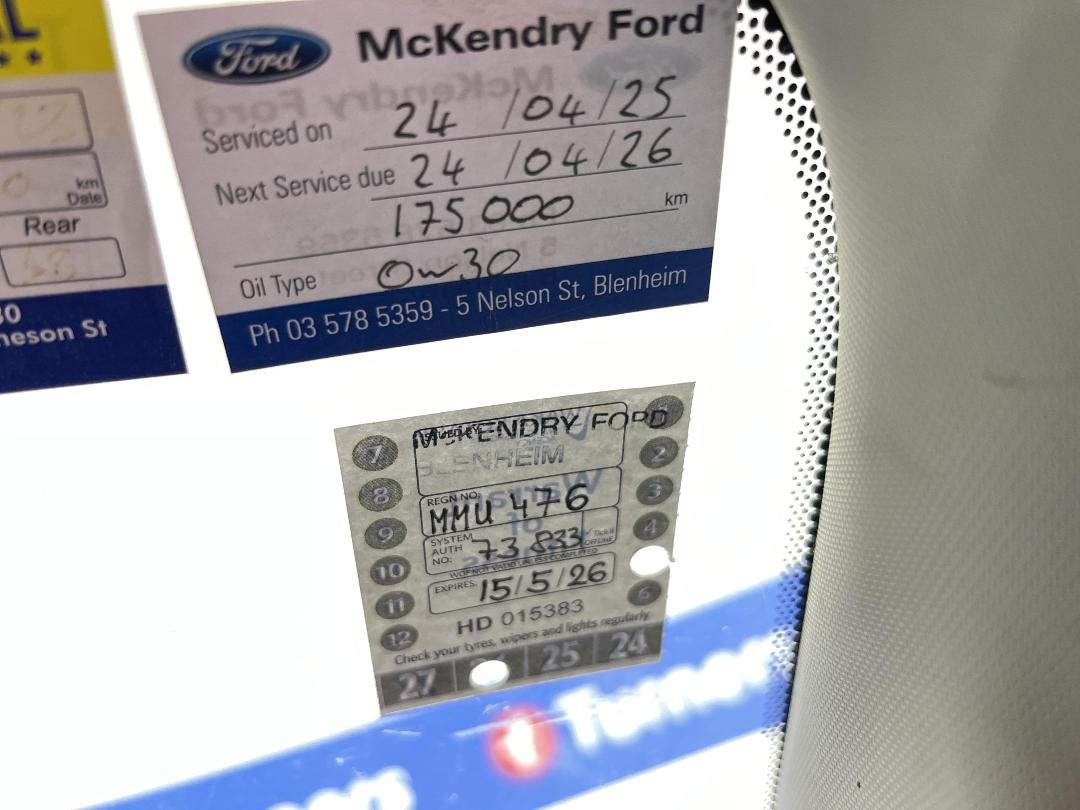 Photo '23' of Ford Ranger