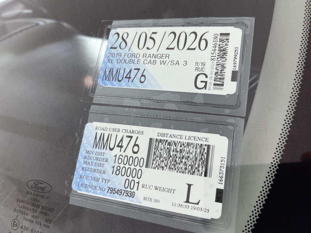 Photo '24' of Ford Ranger