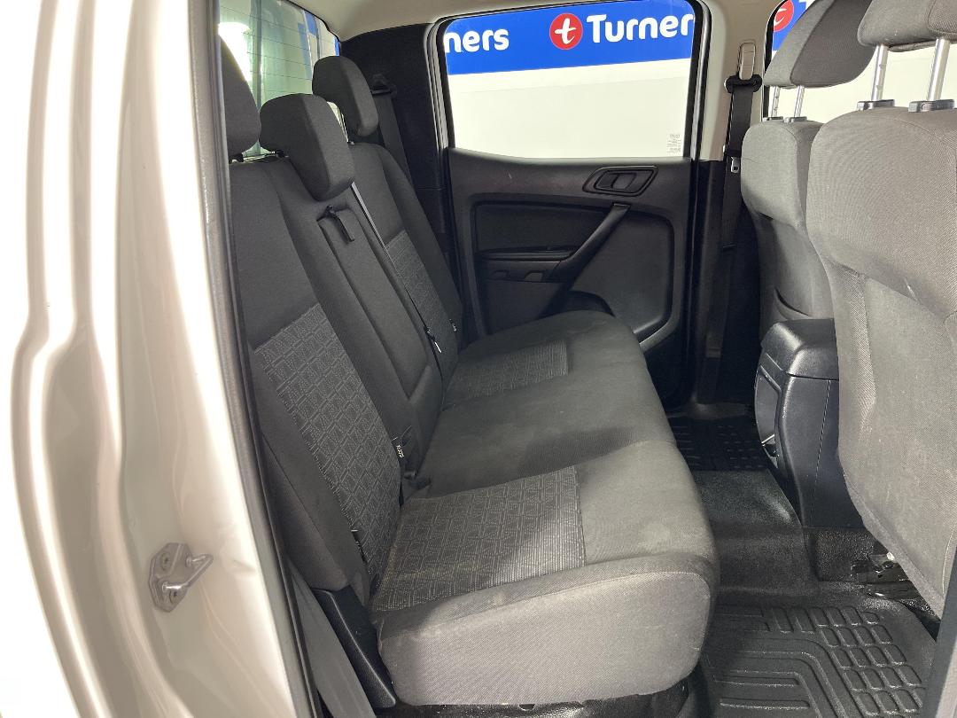 Photo '20' of Ford Ranger