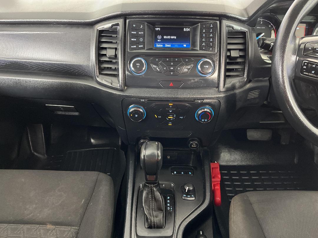 Photo '18' of Ford Ranger