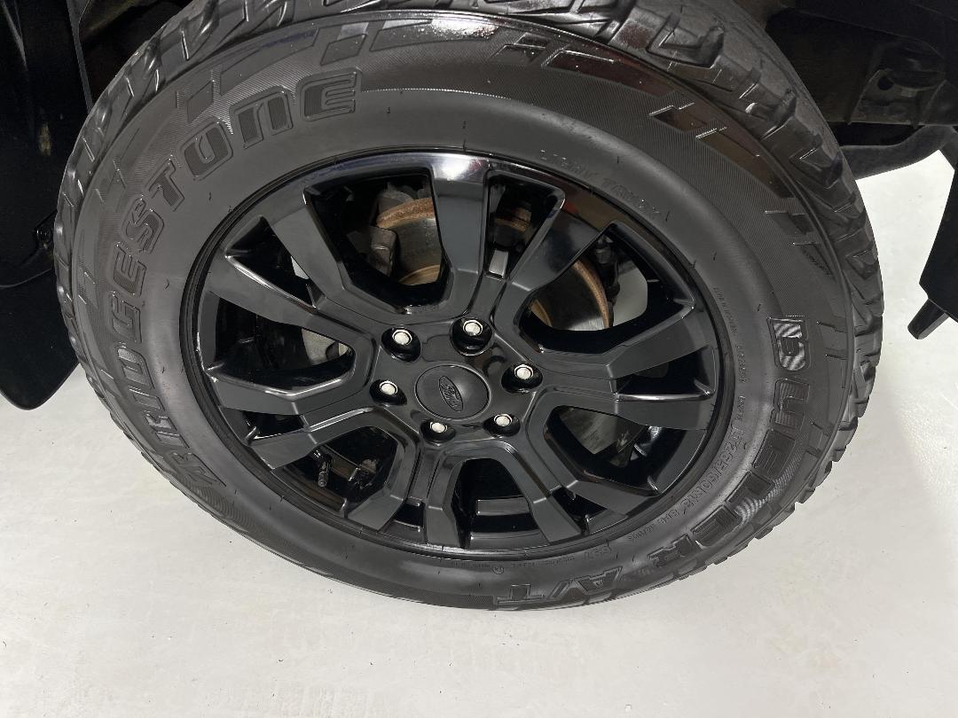 Photo '9' of Ford Ranger